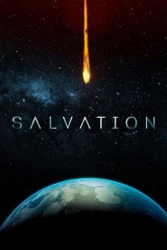 Salvation (tv-series 2017)