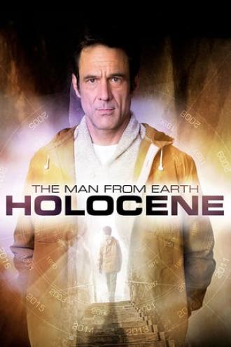 The Man from Earth: Holocene (movie 2017)