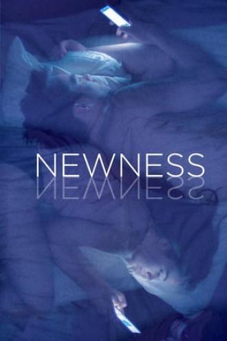 Newness (movie 2017)