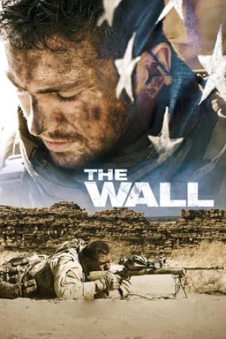 The Wall (movie 2017)