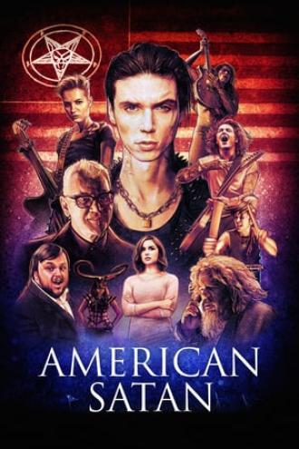 American Satan (movie 2017)