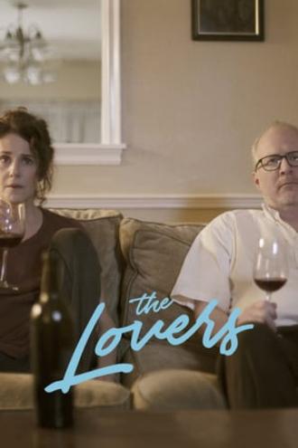 The Lovers (movie 2017)