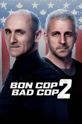Bon Cop Bad Cop 2 (movie 2017)