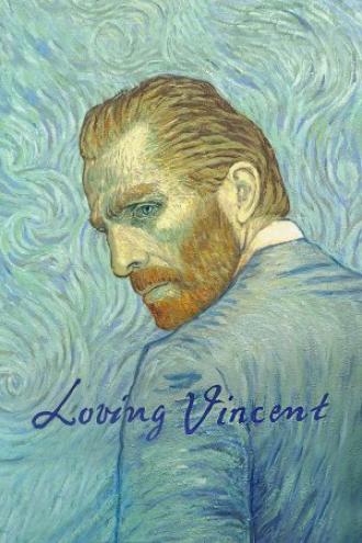 Loving Vincent (movie 2017)