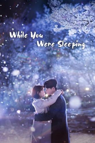 While You Were Sleeping (tv-series 2017)