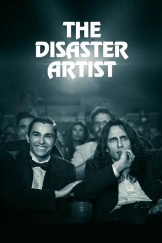 The Disaster Artist (movie 2017)