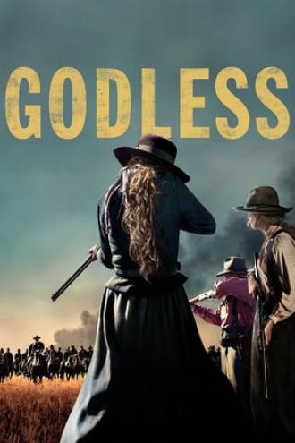 Godless (tv-series 2017)