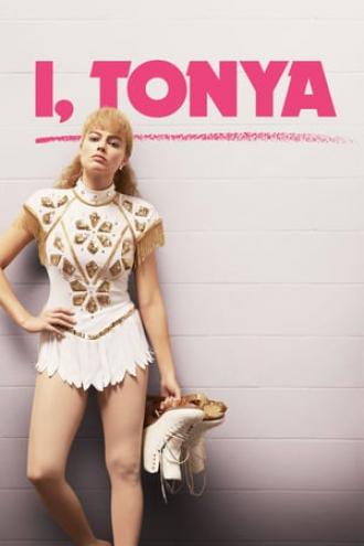 I, Tonya (movie 2017)