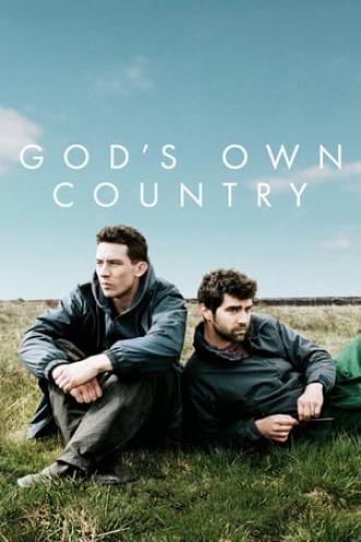God's Own Country (movie 2017)