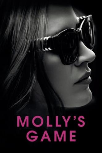 Molly's Game (movie 2017)