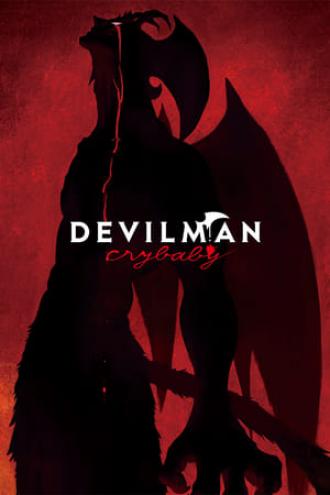 Devilman Crybaby (tv-series 2018)