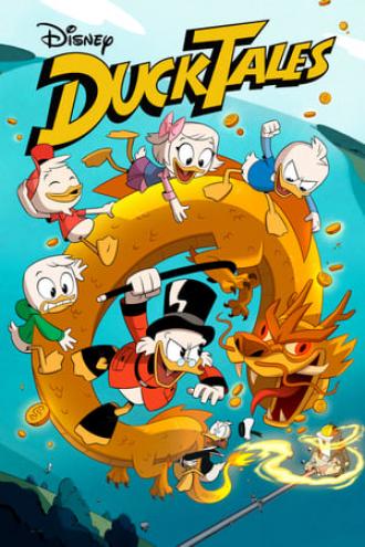 DuckTales (tv-series 2017)