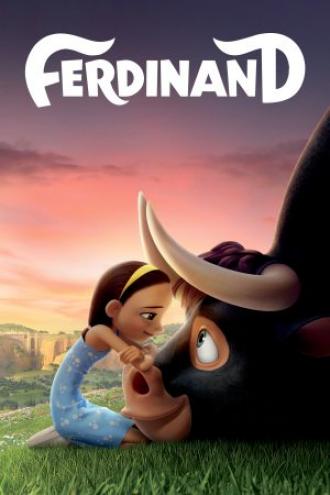 Ferdinand (movie 2017)