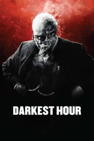 Darkest Hour (movie 2017)