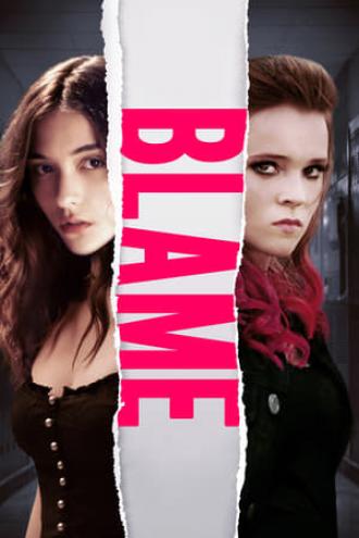 Blame (movie 2018)