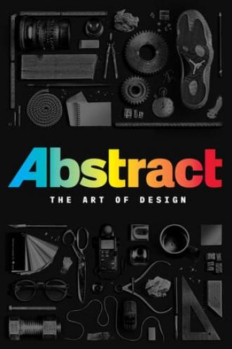 Abstract: The Art of Design (tv-series 2017)