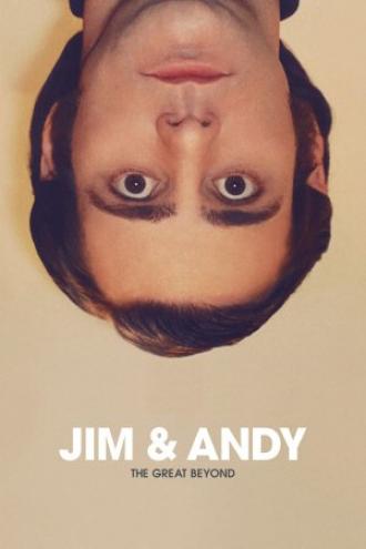 Jim & Andy: The Great Beyond (movie 2017)