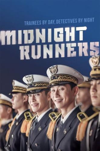 Midnight Runners (movie 2017)