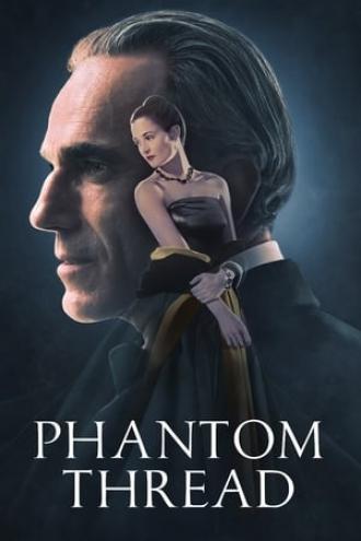 Phantom Thread (movie 2017)