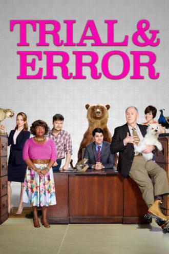 Trial & Error (tv-series 2017)