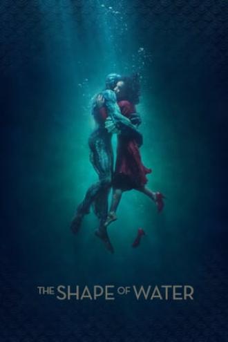 The Shape of Water (movie 2017)