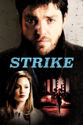 Strike (tv-series 2017)