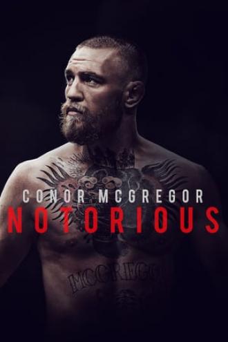 Conor McGregor: Notorious (movie 2017)