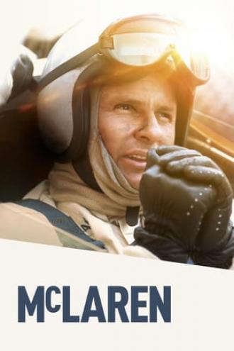 McLaren (movie 2017)