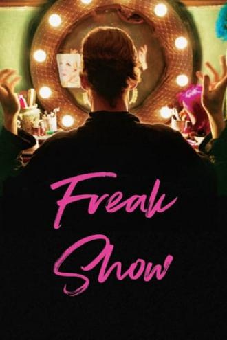 Freak Show (movie 2018)