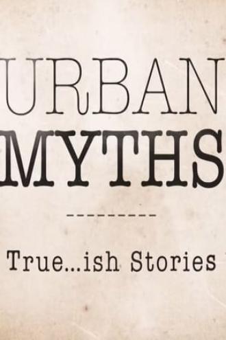 Urban Myths (tv-series 2017)