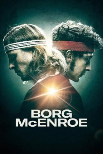 Borg vs McEnroe (movie 2017)