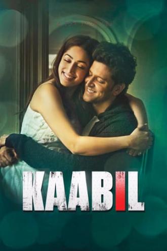 Kaabil (movie 2017)