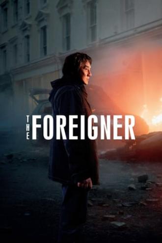 The Foreigner (movie 2017)