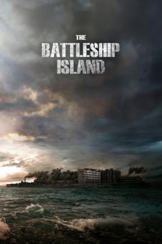 The Battleship Island (movie 2017)