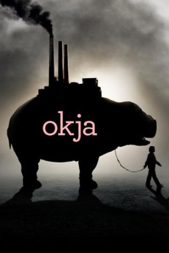 Okja (movie 2017)