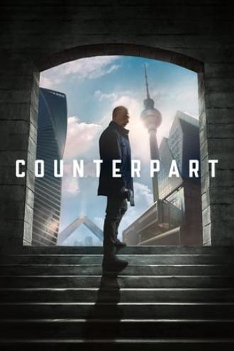 Counterpart (tv-series 2017)