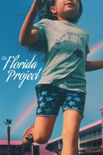 The Florida Project (movie 2017)