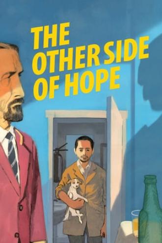 The Other Side of Hope (movie 2017)