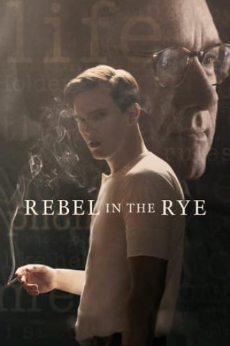 Rebel in the Rye (movie 2017)