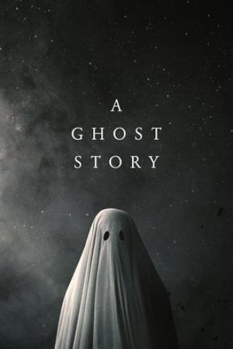 A Ghost Story (movie 2017)