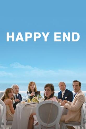 Happy End (movie 2017)