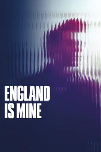 England Is Mine (movie 2017)