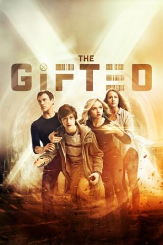 The Gifted (tv-series 2017)