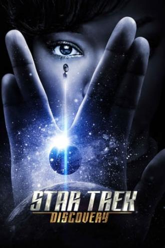 Star Trek: Discovery (tv-series 2017)