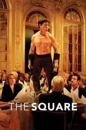 The Square (movie 2017)