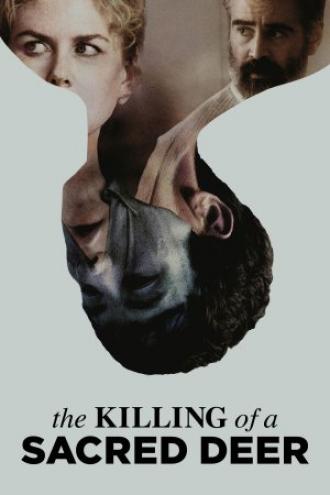 The Killing of a Sacred Deer (movie 2017)