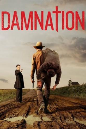 Damnation (tv-series 2017)