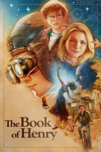 The Book of Henry (movie 2017)