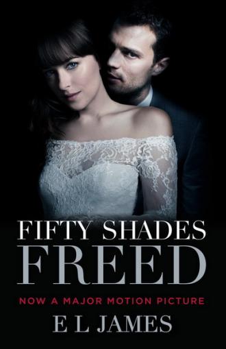Fifty Shades Freed (movie 2018)