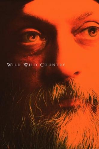 Wild Wild Country (tv-series 2018)